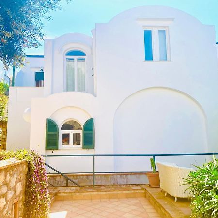 Villa La Zagara By Caprirooms Luaran gambar