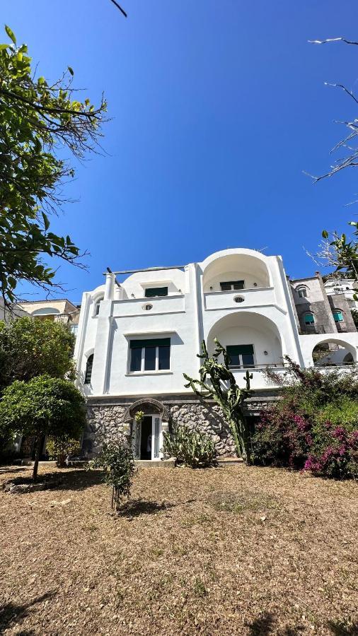 Villa La Zagara By Caprirooms Luaran gambar