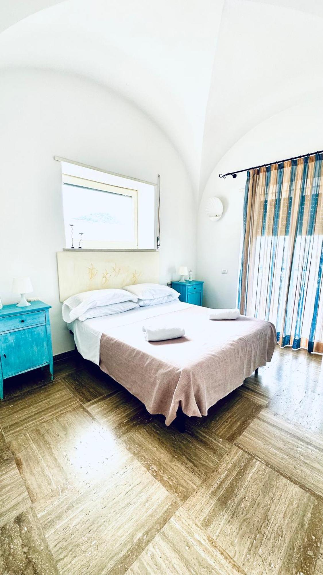 Villa La Zagara By Caprirooms Luaran gambar