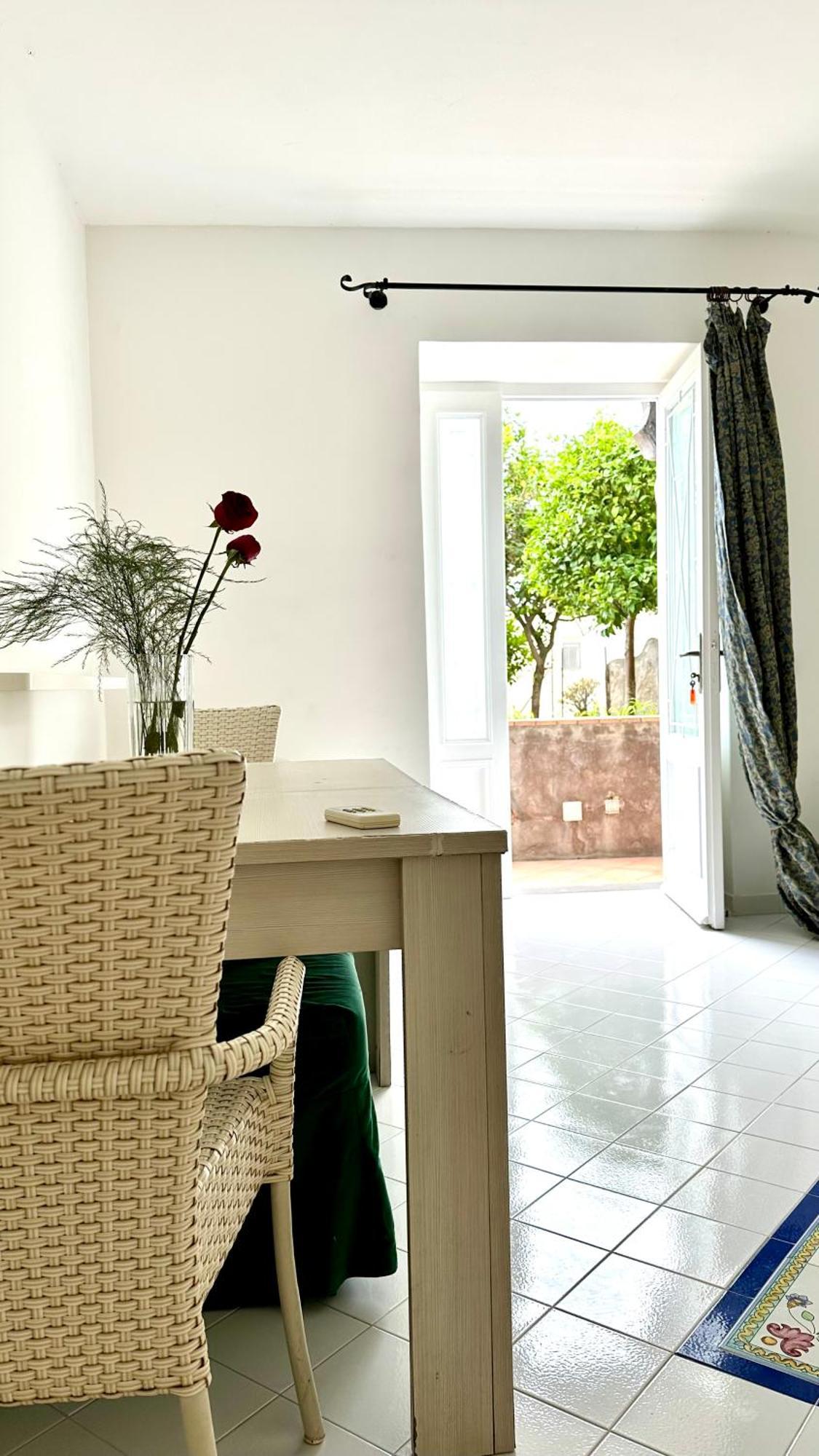 Villa La Zagara By Caprirooms Luaran gambar