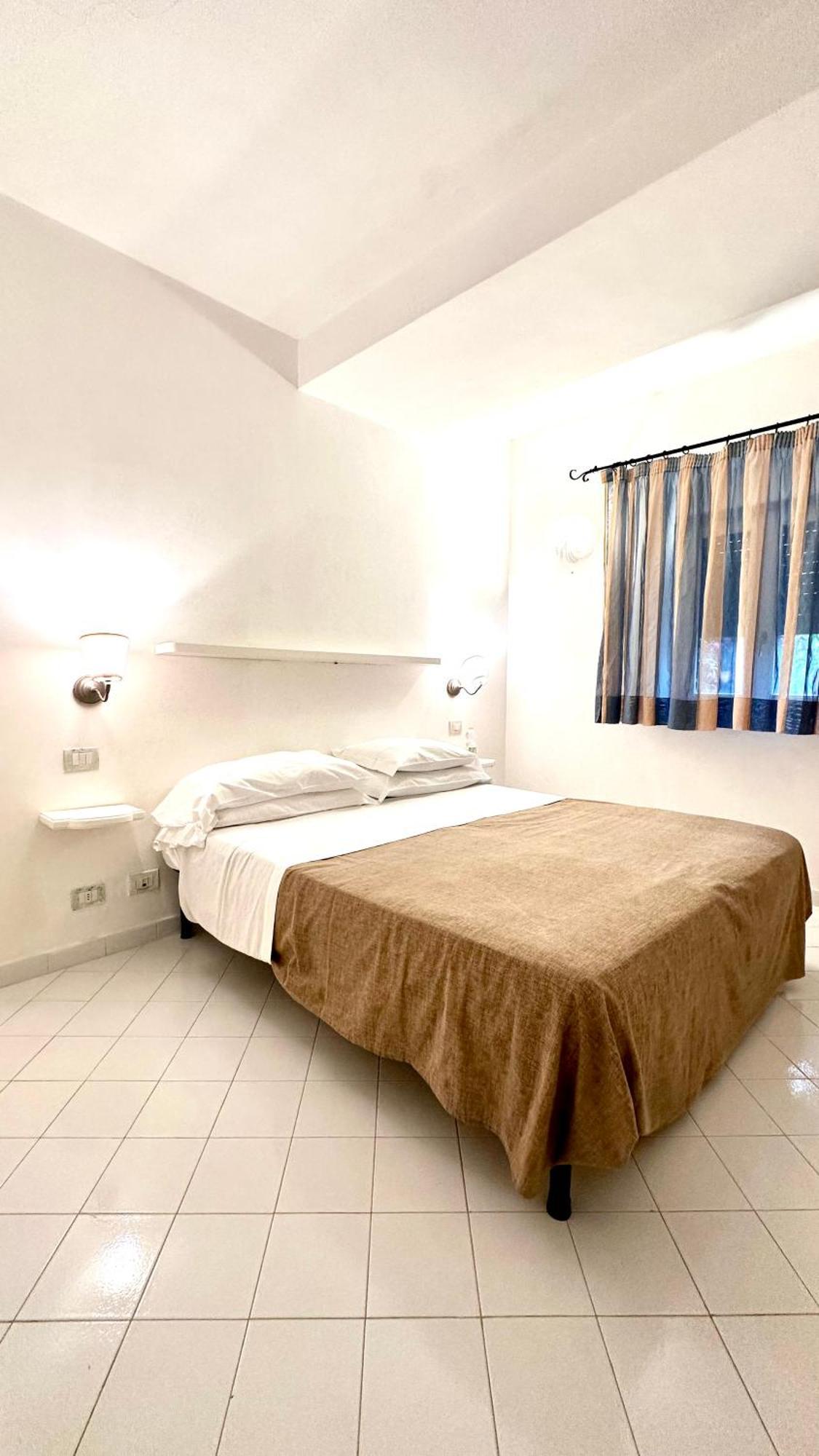 Villa La Zagara By Caprirooms Luaran gambar