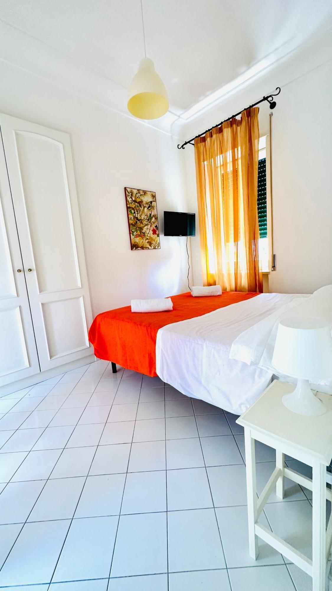 Villa La Zagara By Caprirooms Luaran gambar